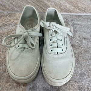 Vans Toddler size 10.5